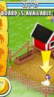 Hay Day скриншот 7