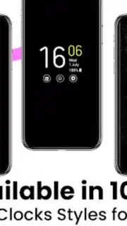 Always On Display: AMOLED скриншот 1