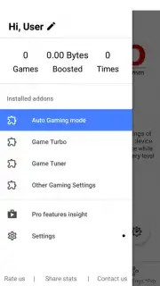 Gamers GLTool Free скриншот 2