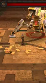 Final Fantasy Awakening (Global) скриншот 4