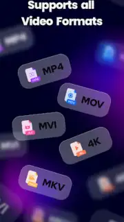 Exo Player скриншот 2