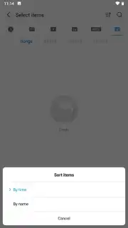 ShareMe скриншот 11