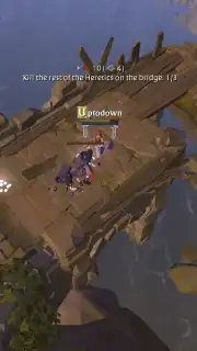 Albion Online скриншот 8