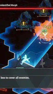 Ash Echoes скриншот 18