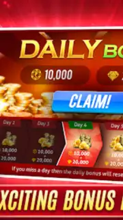 Teen Patti скриншот 7