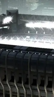 Football Stars скриншот 3