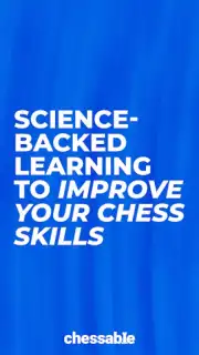 Chessable скриншот 6