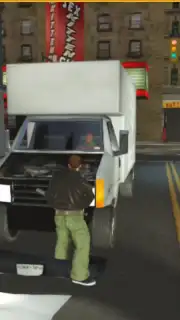 GTA III - Definitive Edition скриншот 17