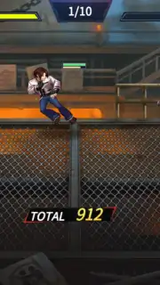 SNK FORCE: Max Mode скриншот 3