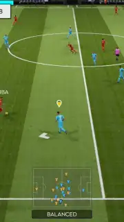 Dream League Soccer 2026 скриншот 6