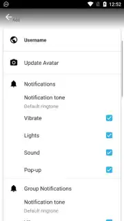 imo Lite скриншот 3