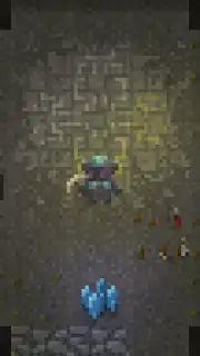 Caves Roguelike скриншот 10