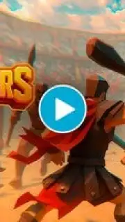 Gladiator Simulator скриншот 1