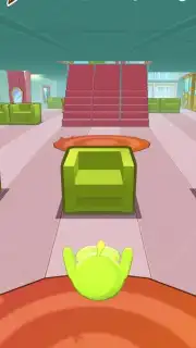 Om Nom: Run 2 скриншот 6