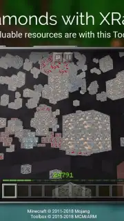 Toolbox for Minecraft: PE скриншот 5