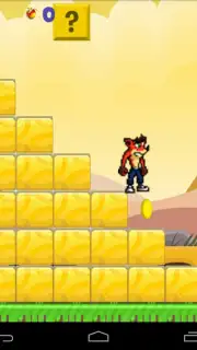 Crash World Bandicot скриншот 7