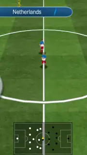 Football Champions Pro 2018 скриншот 5