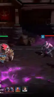Awaken: Chaos Era скриншот 2