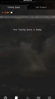 EVE Portal скриншот 4