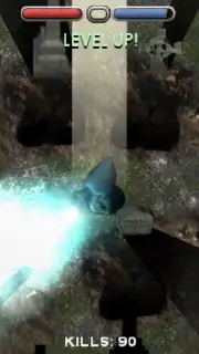 Solomon's Boneyard скриншот 10