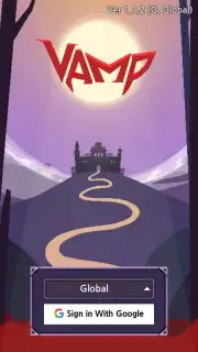 Vamp скриншот 8