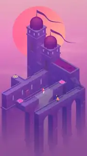 Monument Valley 2 NETFLIX скриншот 14