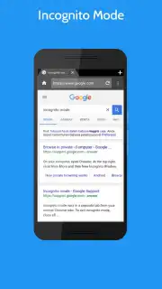 9G Internet Browser скриншот 5