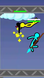 Supreme Duelist Stickman скриншот 10
