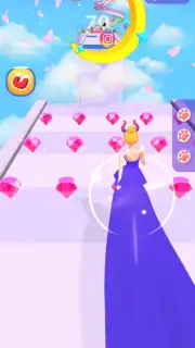 Dancing Dress скриншот 8