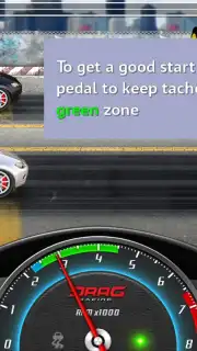 Drag Racing 2.0 скриншот 5