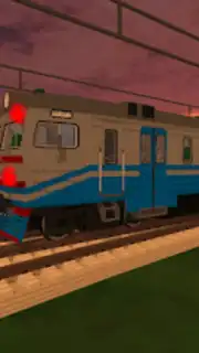 SkyRail скриншот 7