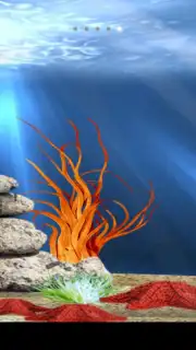 Tropical aquarium скриншот 5