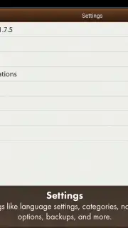 Schedule Planner Classic скриншот 7
