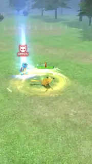 Legend Trainer скриншот 7