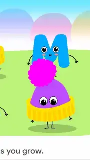 Bini ABC Games! Phonics 4 Kids скриншот 14