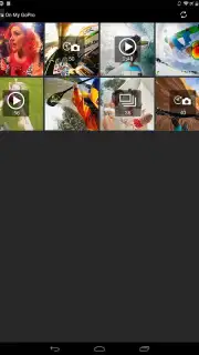 GoPro Quik скриншот 10