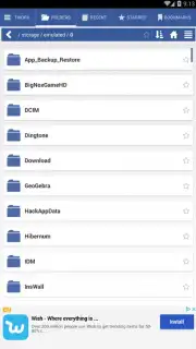 Librera: Book Reader скриншот 5