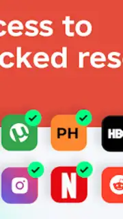 USA VPN - Get USA IP скриншот 11