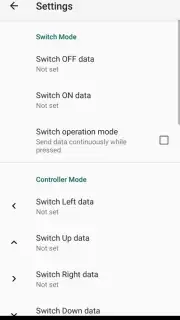 Arduino Bluetooth - Control Arduino via Bluetooth скриншот 3