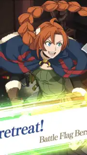 Grancrest War: QuartetConflict скриншот 10