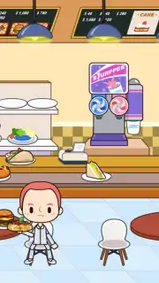 Miga Town: My Hospital скриншот 13