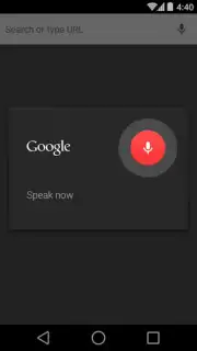 Chrome Beta скриншот 13