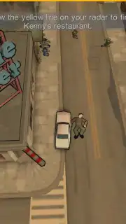 GTA: Chinatown Wars скриншот 9