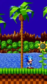 Sonic Mania Plus скриншот 9