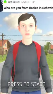SchoolBoy Runaway скриншот 6