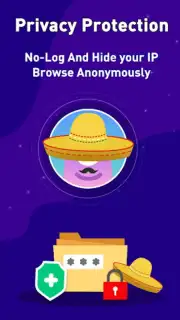 Monster VPN Pro скриншот 1