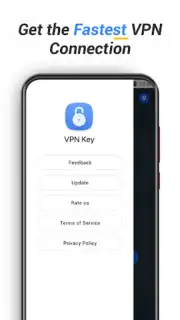 VPN Key скриншот 2