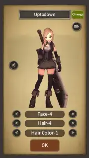 Blade of Dungeon скриншот 8
