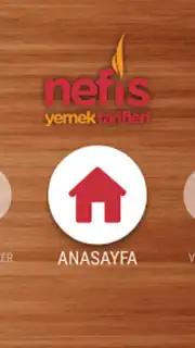 Nefis Yemek Tarifleri скриншот 9