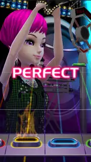 Music Idol - Coco Rock Star скриншот 2
